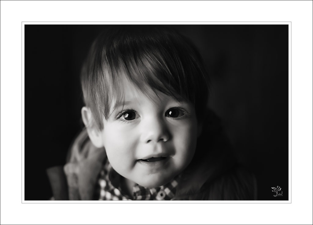 Best Seattle Baby Photography